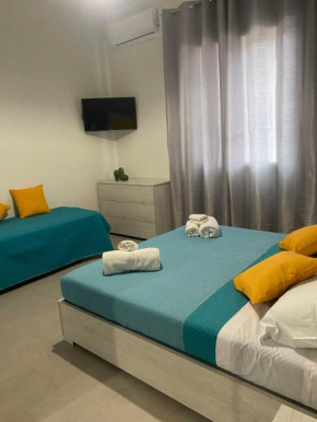 CASA VACANZA DAMAR 2 Giarre